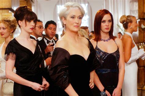 emily blunt devil wears prada|devil wears Prada sequel book.